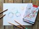 BRUYNZEEL SAKURA Bruynzeel Expression colour pencil tin | 12 pastel shades 3