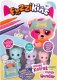 Martinex Fuzzikins Dozy Dogs 1
