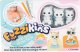 Martinex Fuzzikins Cozy Cats 2