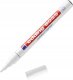 Edding Edding e-8055/1 4-8055-1-1049 #####Outdoormarker Hvid 1 mm, 2 mm 1 stk 4