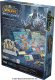 Z-Man Games World of Warcraft Wrath Of The Lich King Pandemic 3