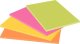 3M 3M 6445-4SS, Rectangle, Green, Orange, Pink, Yellow, Paper, 149 mm, 98 mm, 45 sheets 2