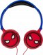 Słuchawki Lexibook Lexibook HP010SP, Wired, Music, 140 g, Headphones, Black, Blue, Red 1
