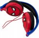 Słuchawki Lexibook Lexibook HP010SP, Wired, Music, 140 g, Headphones, Black, Blue, Red 3