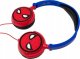 Słuchawki Lexibook Lexibook HP010SP, Wired, Music, 140 g, Headphones, Black, Blue, Red 4