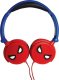 Słuchawki Lexibook Lexibook HP010SP, Wired, Music, 140 g, Headphones, Black, Blue, Red 6