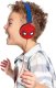 Słuchawki Lexibook Lexibook HP010SP, Wired, Music, 140 g, Headphones, Black, Blue, Red 7