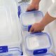 Sistema Starter Klip it Plus 6pack 12