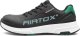 Airtox AIRTOX sikkerhedssko FL4 S3 str 42 1