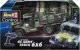 Revell RC Crawler US Army Truck 6X6 1:16 1