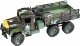 Revell RC Crawler US Army Truck 6X6 1:16 2