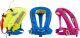 Spinlock Spinlock Deckvest Cento redningsvest t. børn, gul 2