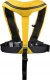 Spinlock Spinlock Deckvest Cento redningsvest t. børn, gul 5