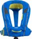 Spinlock Spinlock Deckvest Cento redningsvest t. børn, blå 1