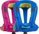 Spinlock Spinlock Deckvest Cento redningsvest t. børn, blå 5