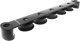 Spinlock Spinlock T38 Fordelerblok til 5 liner 1