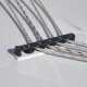 Spinlock Spinlock T38 Fordelerblok til 5 liner 1