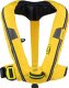 Spinlock Deckvest Lite+ kamizelka ratunkowa żółty 1