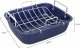 Zyliss Stek Grill med galler Plåt ZYLISS® 1