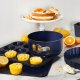 Zyliss Stek Grill med galler Plåt ZYLISS® 5