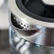 Czajnik Gastroback Gastroback Design Basic, 1.7 L, 3000 W, Stainless steel, Transparent, Glass, Stainless steel, Water level indicator, Overheat protection 5