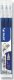 Pilot Pilot FriXion Ball, Black, Blue, 1 mm, 0.5 mm 3