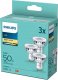 Philips Philips 8719514307780, 4.8 W, 50 W, GU10, 355 lm, 15000 h 2