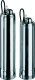 EBARA Ebara IDROGO 40/15 (TÜV/GS) 1582074604 Dyk-trykpumpe 4800 l/h 48 m 1