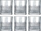 RCR Glass Set Crystal Rcr, 6 Pcs, 337Ml 1