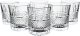 RCR Glass Set Crystal Rcr, 6 Pcs, 337Ml 4
