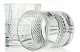 RCR Glass Set Crystal Rcr, 6 Pcs, 337Ml 5