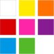 Staedtler Staedtler 344 C8, Assorted colours, Bullet, 8 pc(s) 2