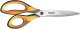 Maped Maped Ultimate 21 cm, Black, Yellow 1