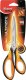 Maped Maped Ultimate 21 cm, Black, Yellow 1