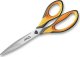 Maped Maped Ultimate 21 cm, Black, Yellow 2