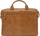 dbramante 15'' Laptop Bag Amalienborg (2nd gen), Tan 2