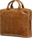 dbramante 15'' Laptop Bag Amalienborg (2nd gen), Tan 4