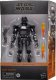 Figurka Star Wars Star Wars The Black Series Dark Trooper, Collectible action figure, Movie & TV series, 97 g 1
