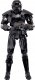 Figurka Star Wars Star Wars The Black Series Dark Trooper, Collectible action figure, Movie & TV series, 97 g 2