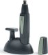 Jata JATA CN12B, Ear, Nose, Black, Olive, Battery, AA 1