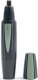 Jata JATA CN12B, Ear, Nose, Black, Olive, Battery, AA 5