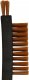 Meguiars Meguiars Triple Duty Detail Brush 3