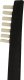 Meguiars Meguiars Triple Duty Detail Brush 4