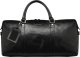 dbramante dbramante1928 Kastrup 2 Weekender Bag - Black N.E., 1.43 kg 1