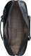 dbramante dbramante1928 Kastrup 2 Weekender Bag - Black N.E., 1.43 kg 1
