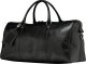 dbramante dbramante1928 Kastrup 2 Weekender Bag - Black N.E., 1.43 kg 4