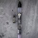 Usorteret Super Rod CRSS Standard søgestangsæt, 5 m 1
