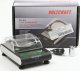 Voltcraft VC-11956750 PS-50 Taschenwaage Wägebereich max. 50 g Ablesbarkeit 0.001 (VC-11956750) 3