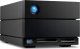 Macierz dyskowa LaCie LaCie 2BIG DOCK, 40 TB, 3.86 kg, Desktop, Black 1