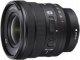 Obiektyw Sony Sony FE PZ 16-35mm F4 G, Wide angle macro lens, 12/13, 16 - 35 mm, Image stabilizer, Sony E 1